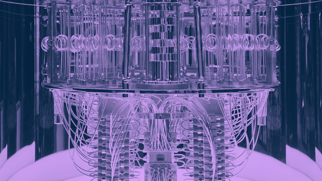 Quantum Computing How it will Change the World On The Node